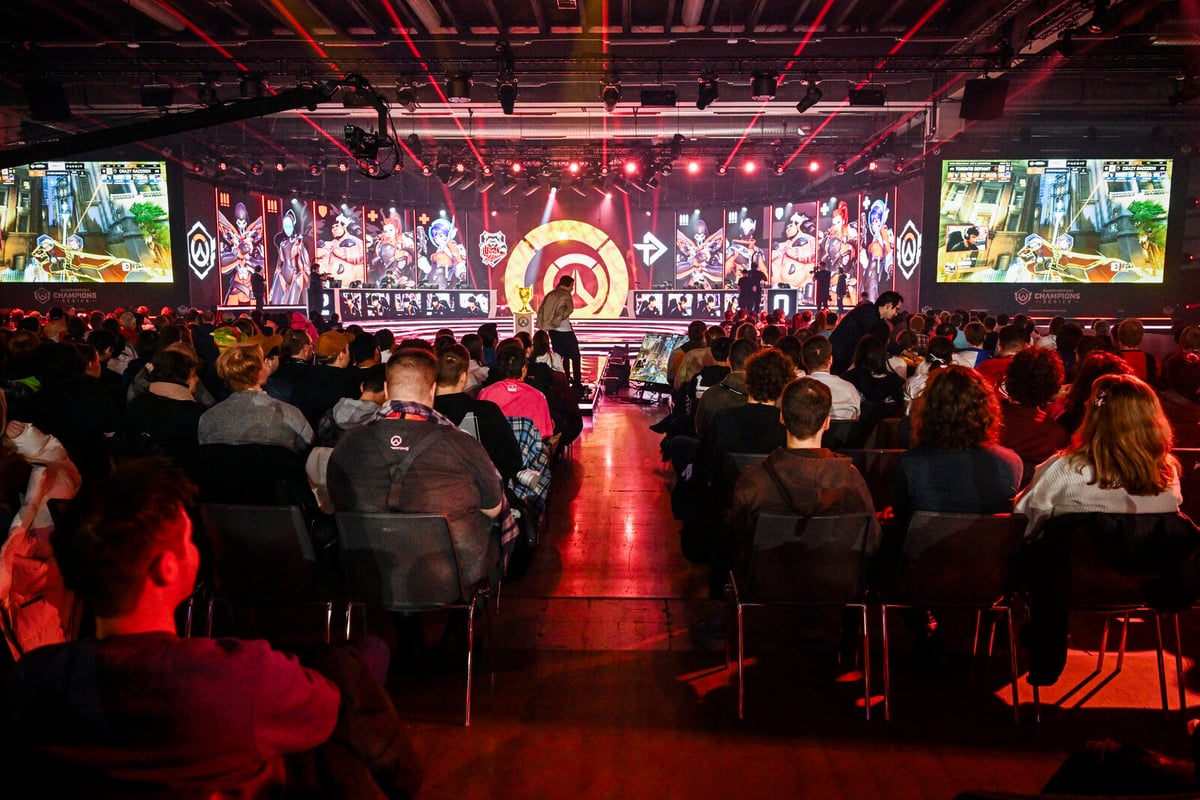 Dreamhack stays in Stockholm: "Needed to move"