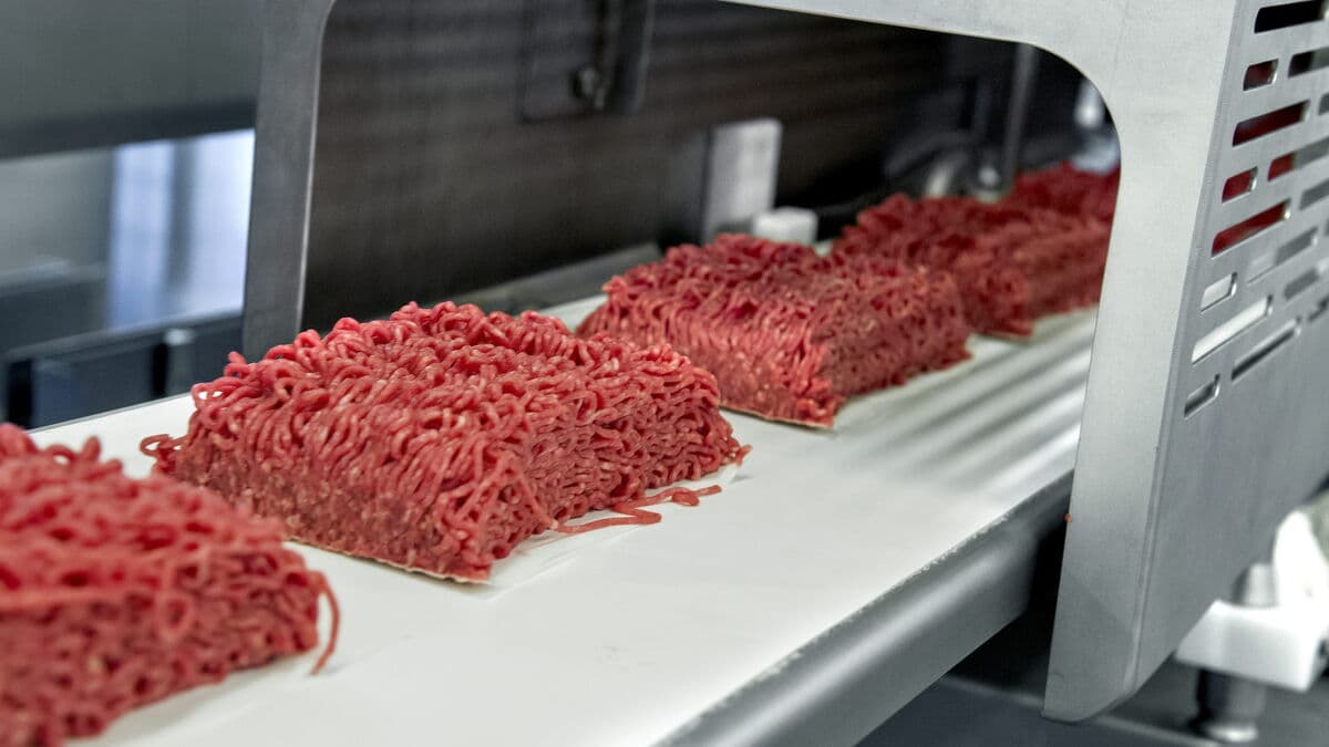 Ground Beef Prices Surge Amid Rising Food Costs