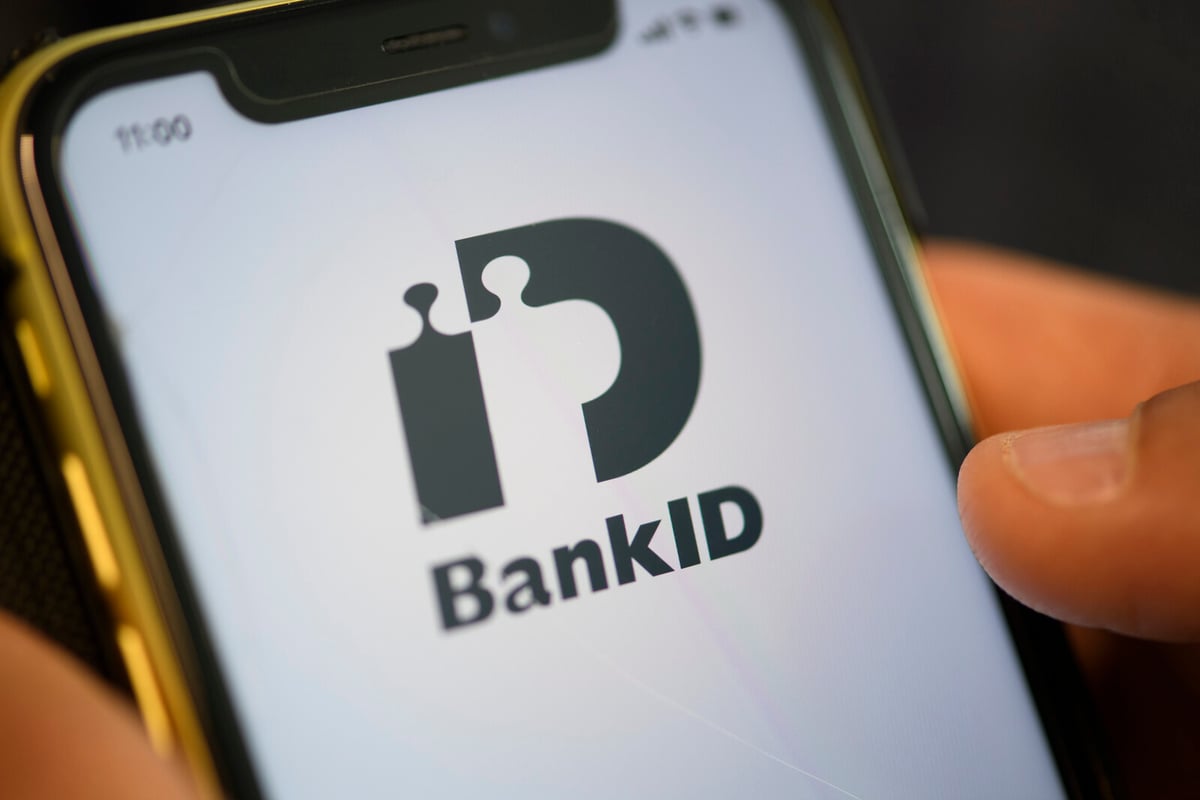 Bank-id Faces Ongoing Issues Abroad After Overload Attack