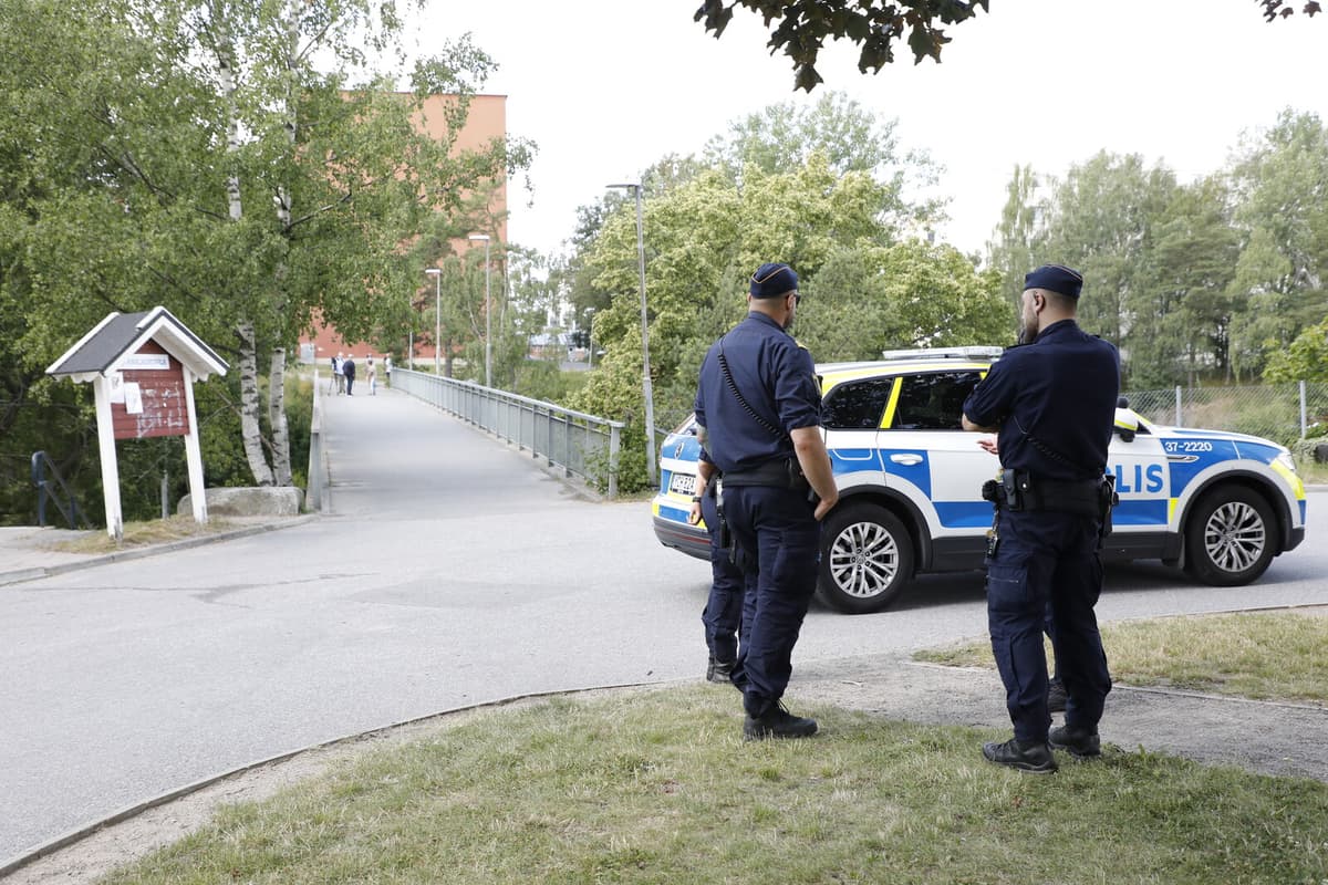 Parliament Approves Secret Coercive Measures for Children Under 15
