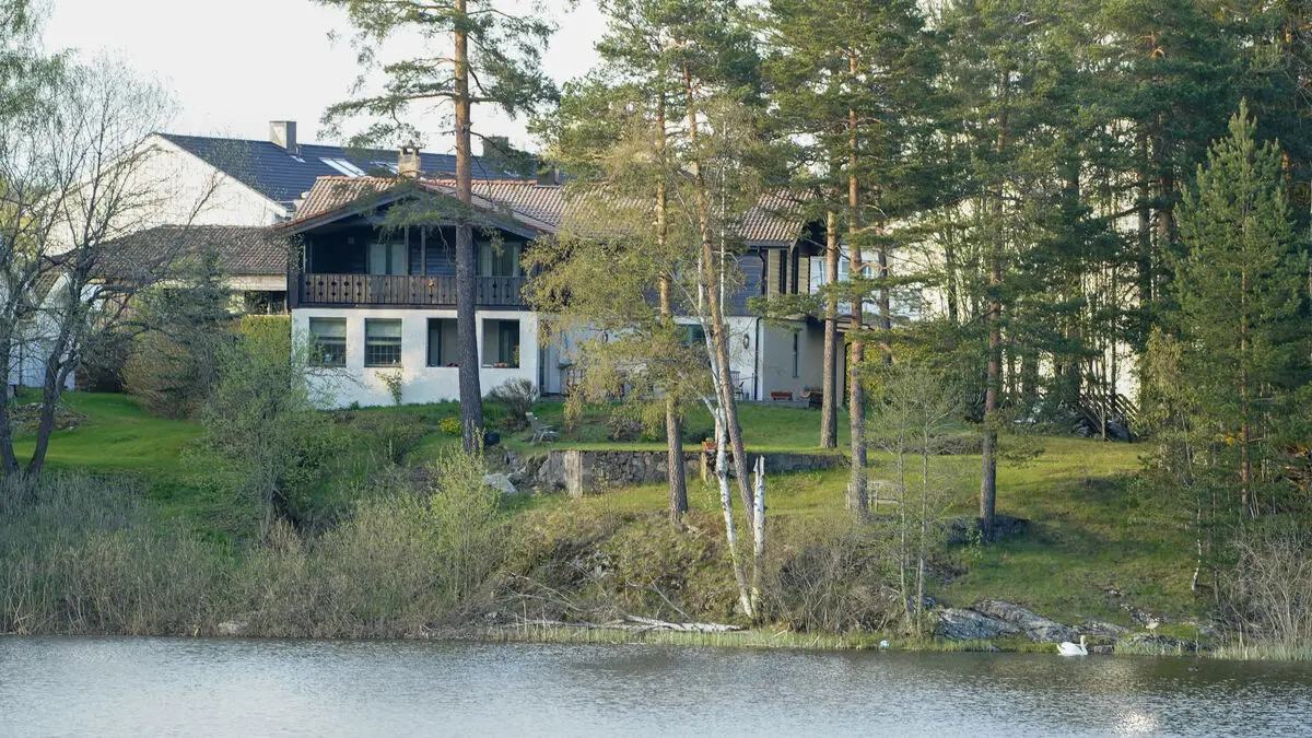 New suspect in high-profile Anne-Elisabeth Hagen case