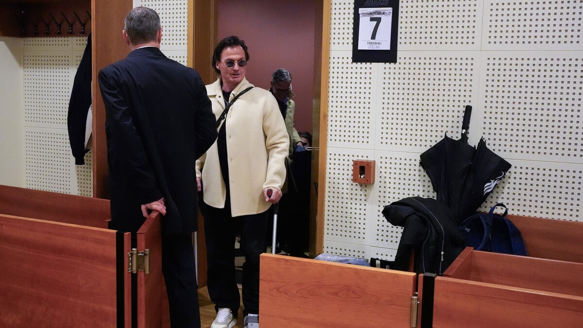 Petter Stordalen Appeals 184 Million Kronor Tax Verdict