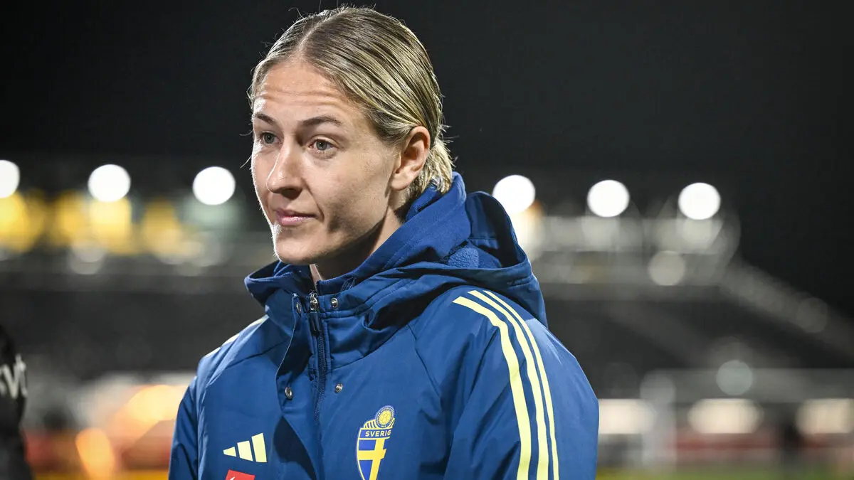 Emma Kullberg joins Inter after Juventus exit, set for Champions League campaign