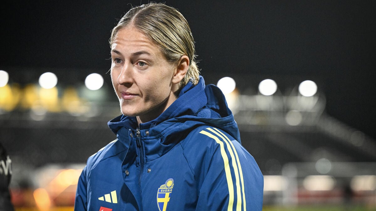 Emma Kullberg joins Inter after Juventus exit, set for Champions League campaign