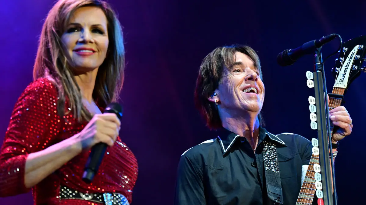 Roxette’s North America anniversary shows appear to be canceled, fans say