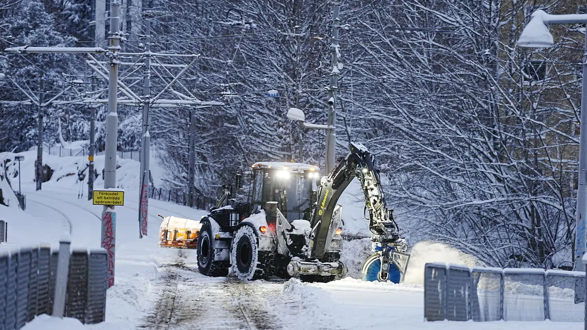 VMA and red alert in