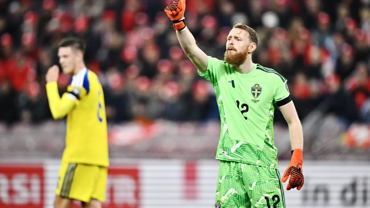 Potter's good news: Johansson returns from injury