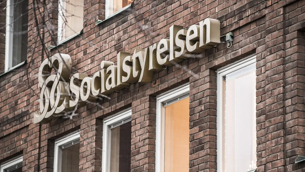 Hundreds of thousands of obese people in Sweden are not receiving care