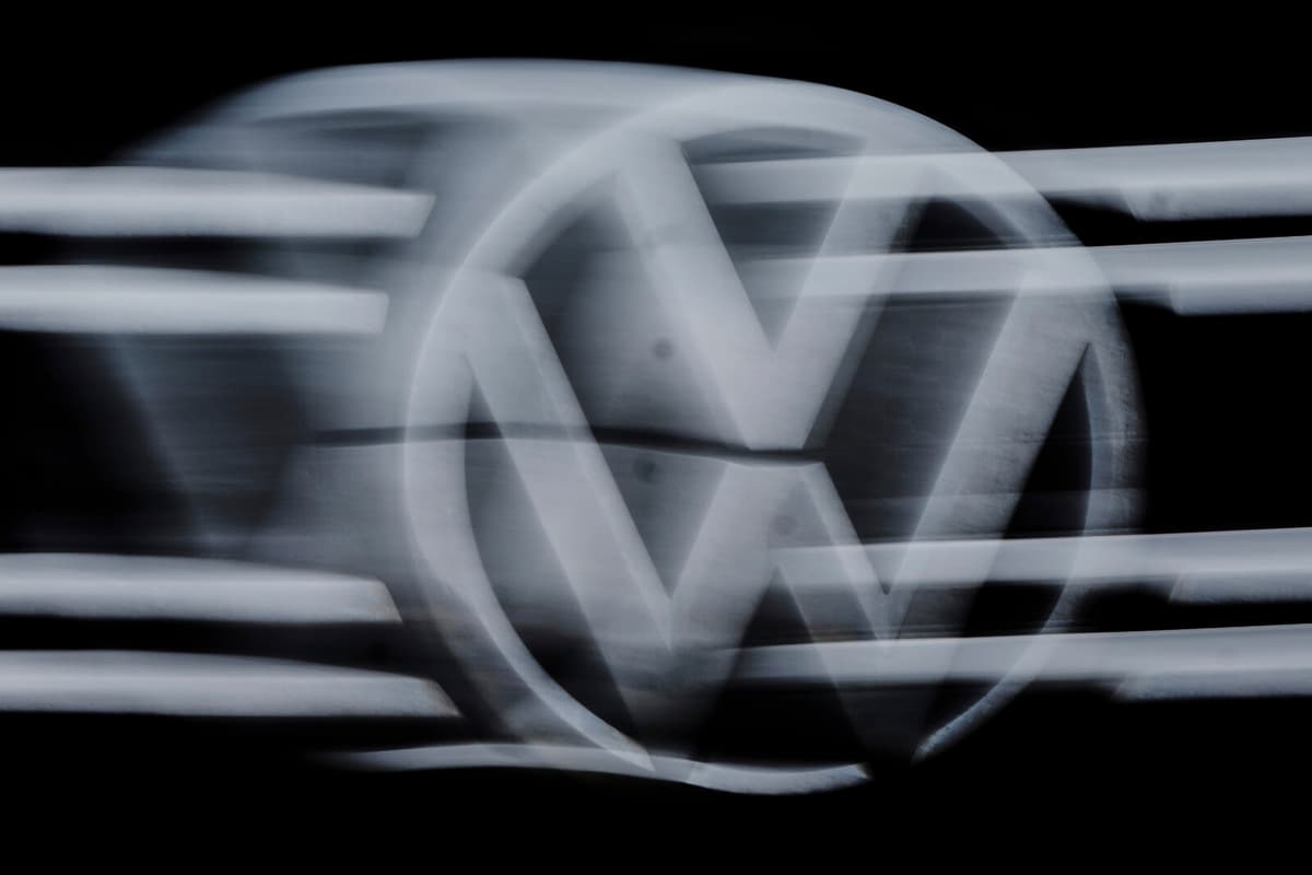 Ex-VW Executives Sentenced to Prison in Diesel Emissions Scandal