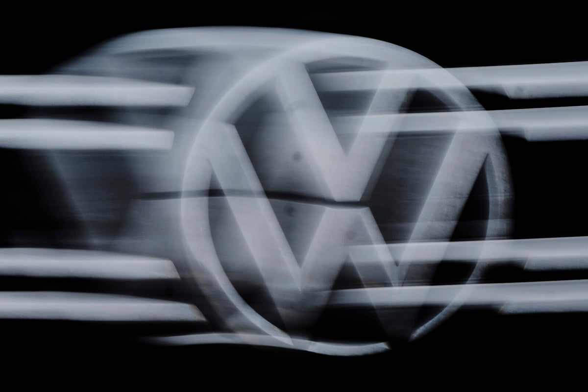 Ex-VW Executives Sentenced to Prison in Diesel Emissions Scandal