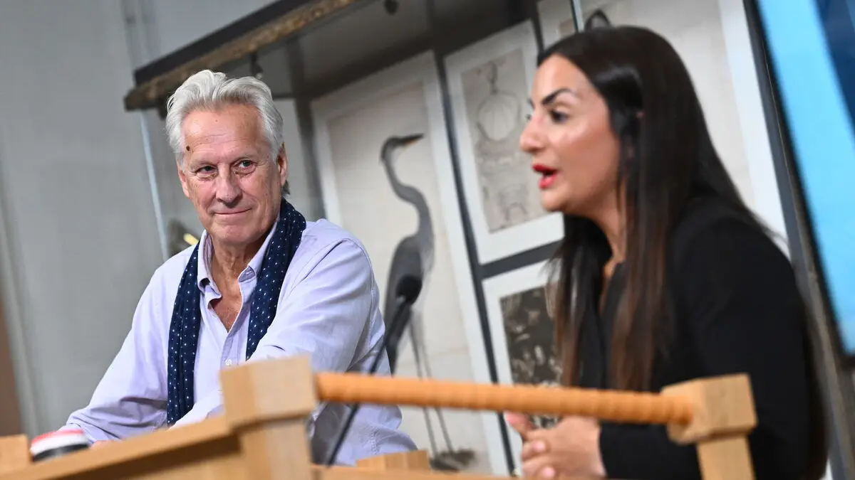 The Swedish National Agency for Education tasked with introducing cultural canon in schools