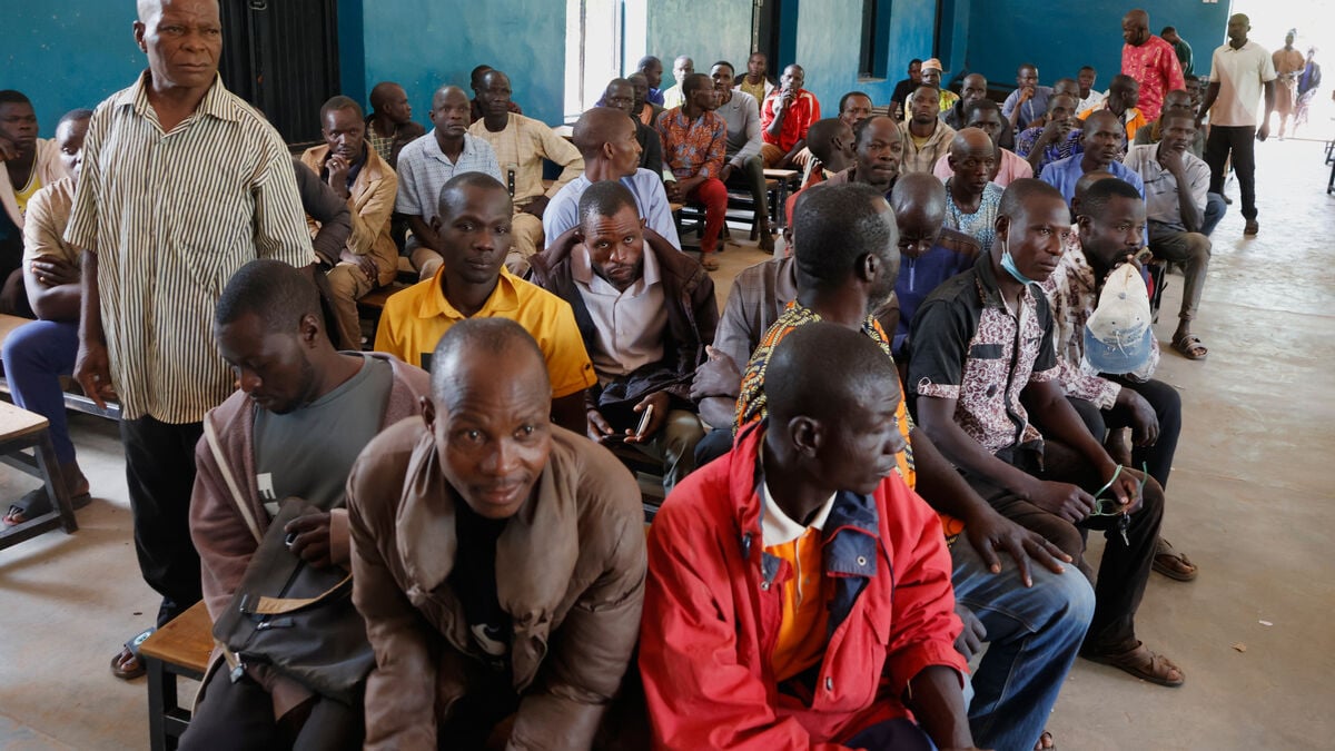 Nigeria: 130 kidnapped schoolchildren freed