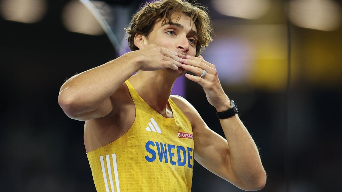 Athletes to receive million-kronor bonuses at 2028 European Championships