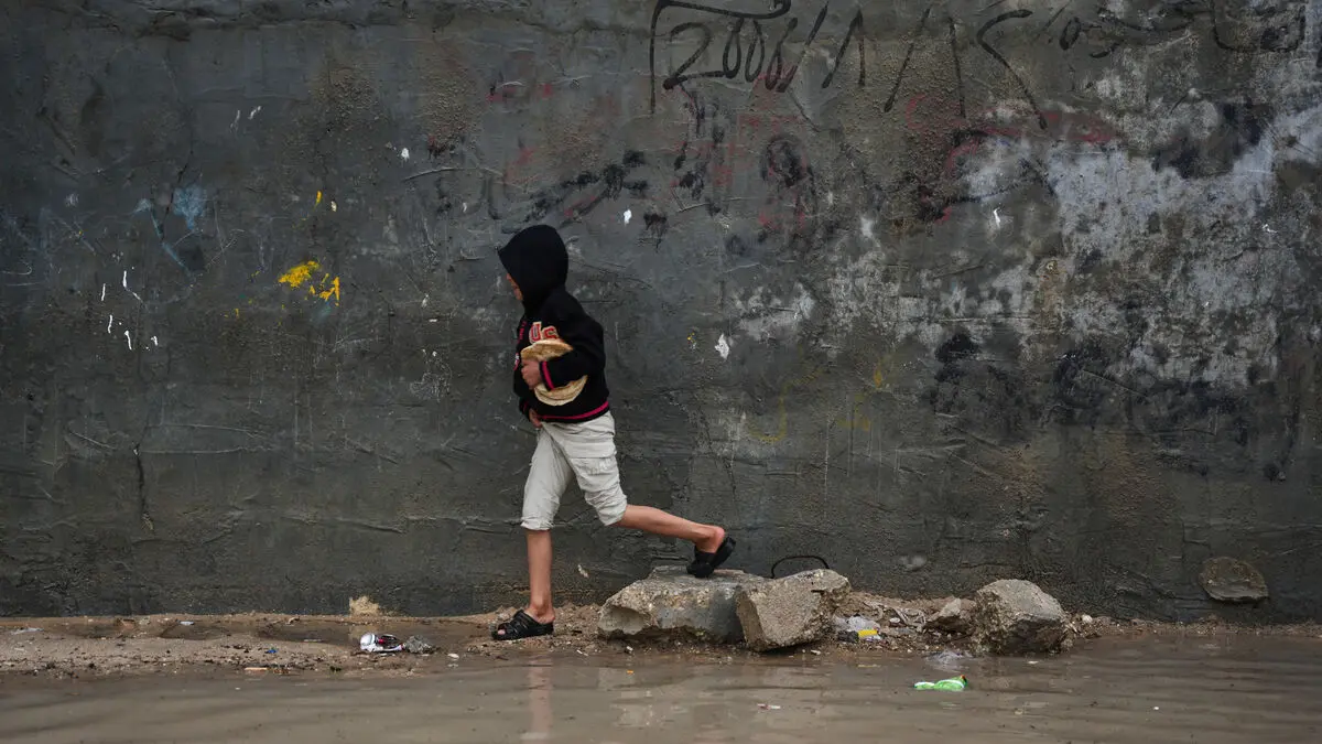 Local elections in Gaza, first in 20 years