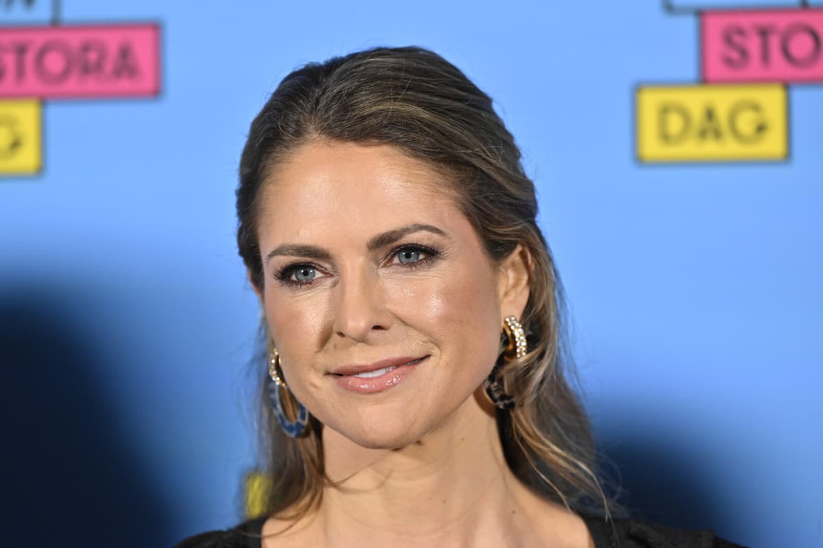 Princess Madeleine Faces Scrutiny Over Instagram Post on Skin Care