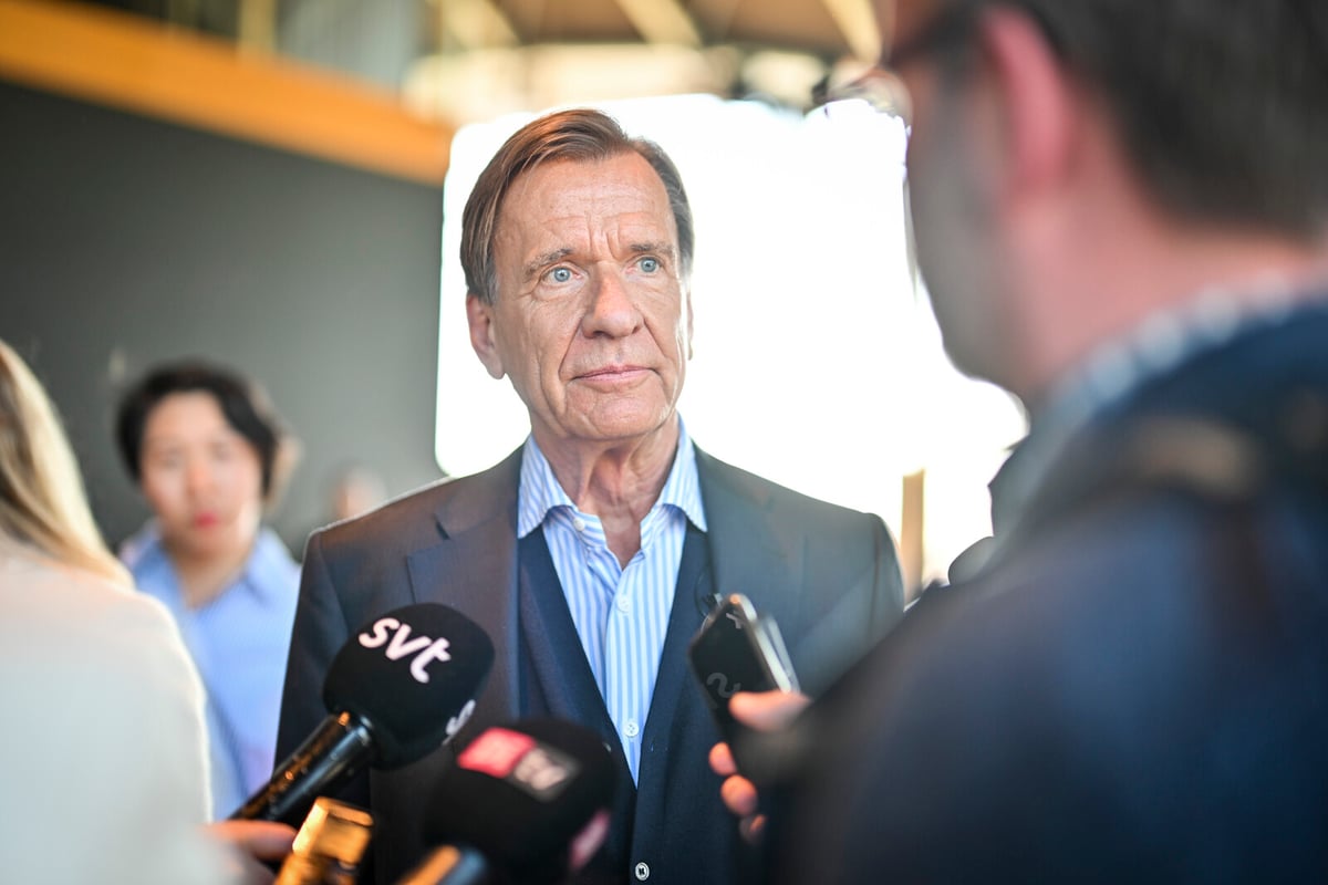 Volvo Cars Cuts 3,000 Jobs Amid Global Restructuring