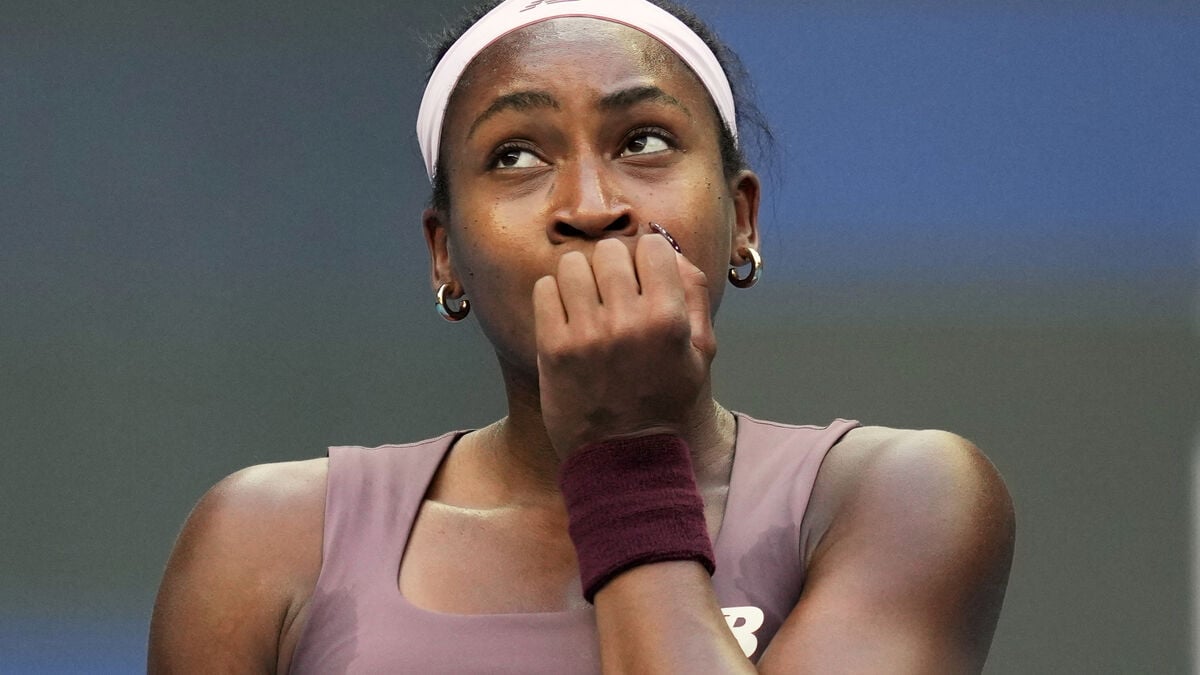 UN Condemns Racist Online Attacks Against Tennis Star Coco Gauff