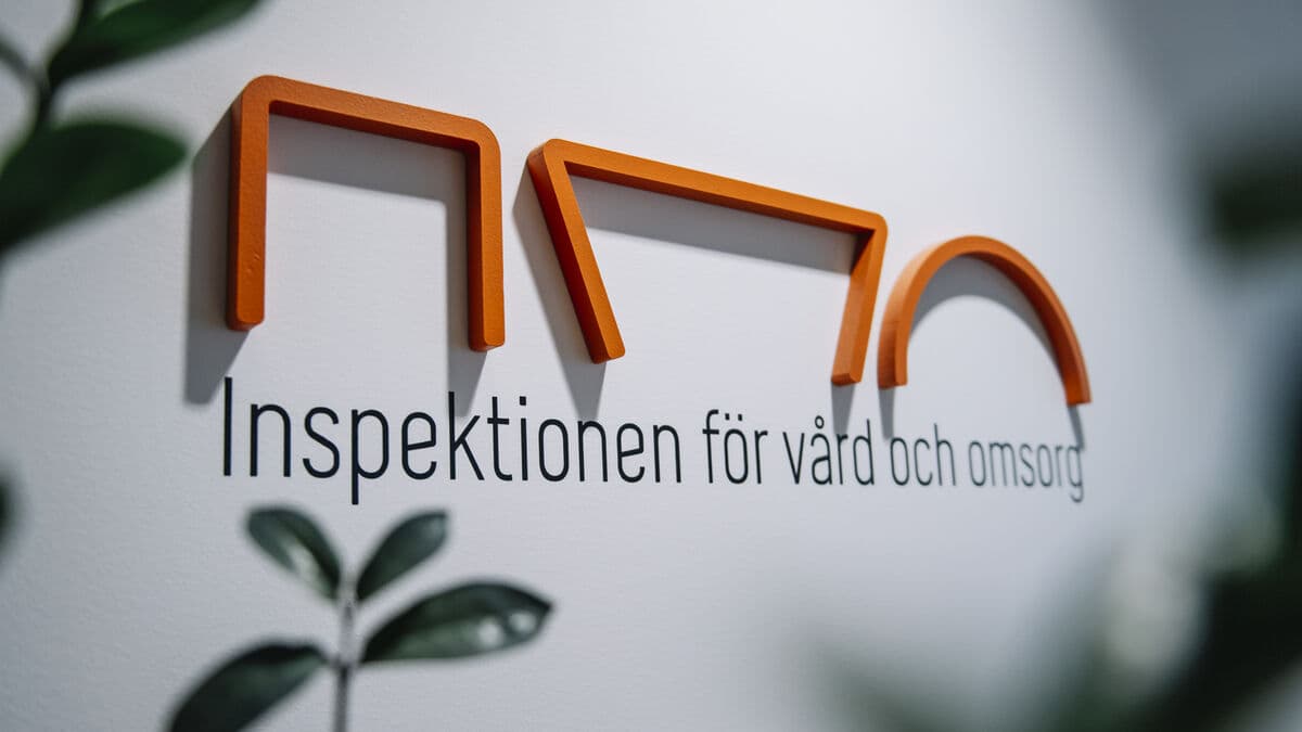 Two nursing home employees in Västerbotten suspected of sexually assaulting residents