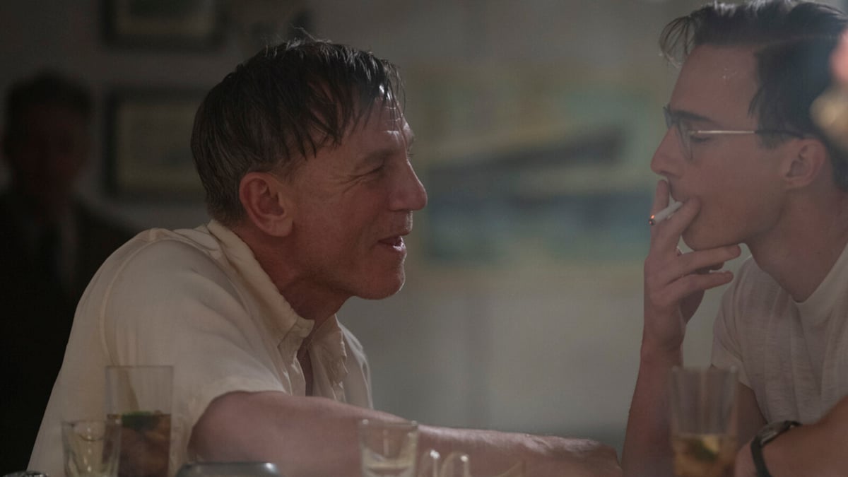 Director criticizes ban of Craig's queer film