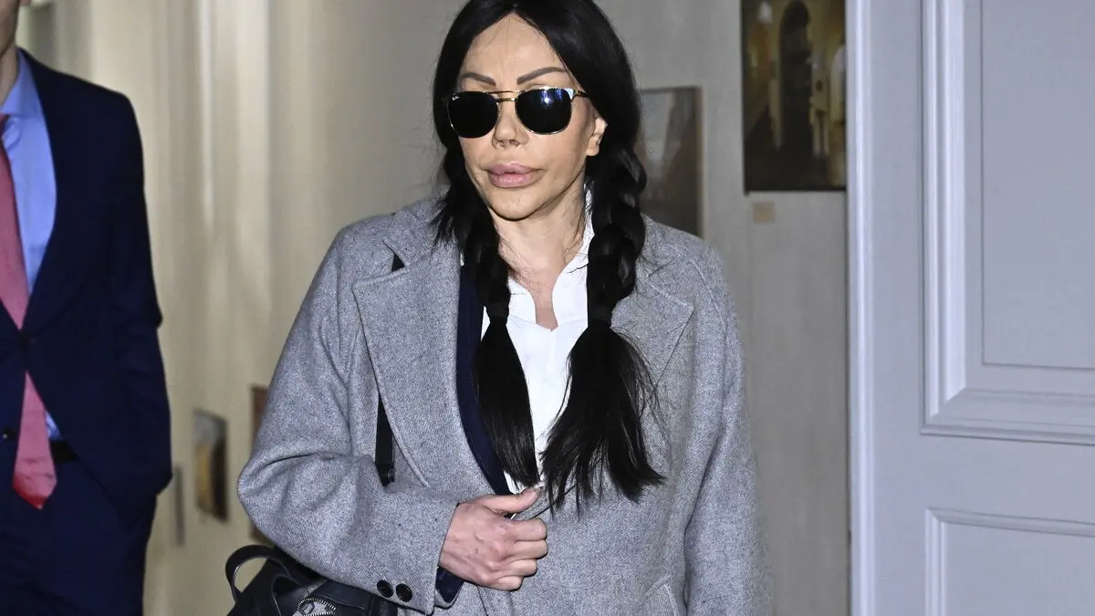 Round two in the Think Pink scandal: Everyone wants to be acquitted