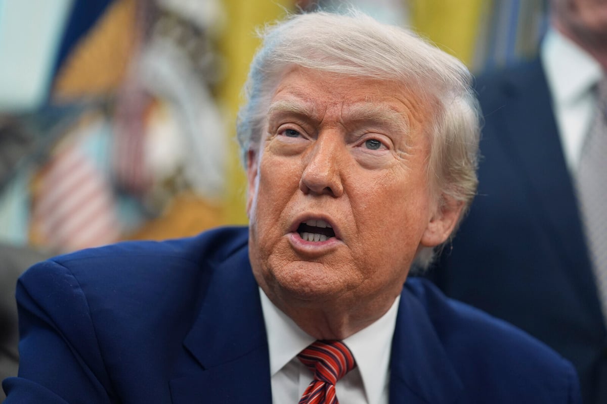 US Customs Pause on Exports May Be Extended