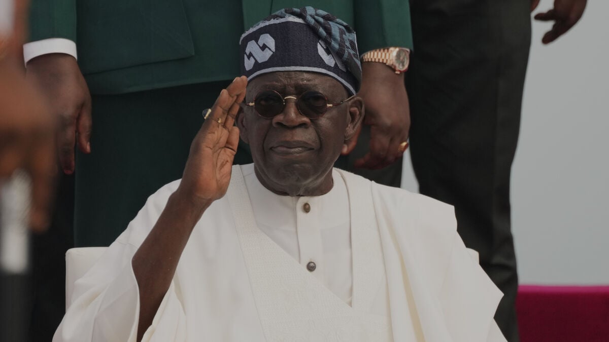 Nigeria says 308 kidnapping victims released after attacks in Niger and Kwara states
