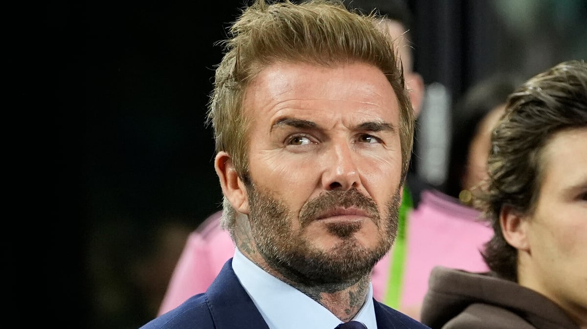Beckham Calls for Respect After Inter Miami's Defeat to Minnesota