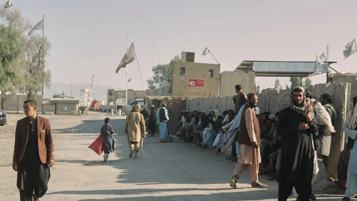 At least five dead in new border unrest despite peace talks