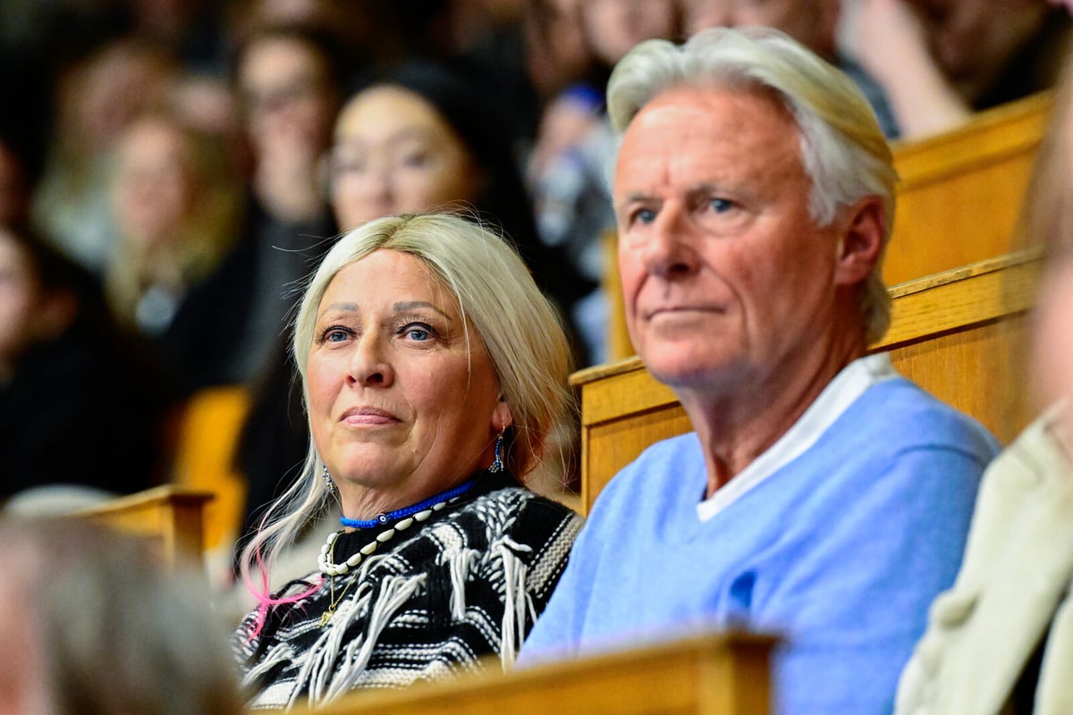 Björn Borg's Autobiography Heartbeat Reveals Why He Retired at 26
