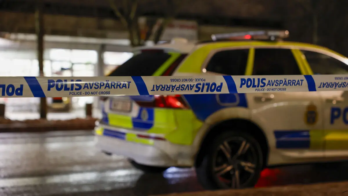 Violent Crimes Surge with Many Suspects Under 15 in Police Region Mitt