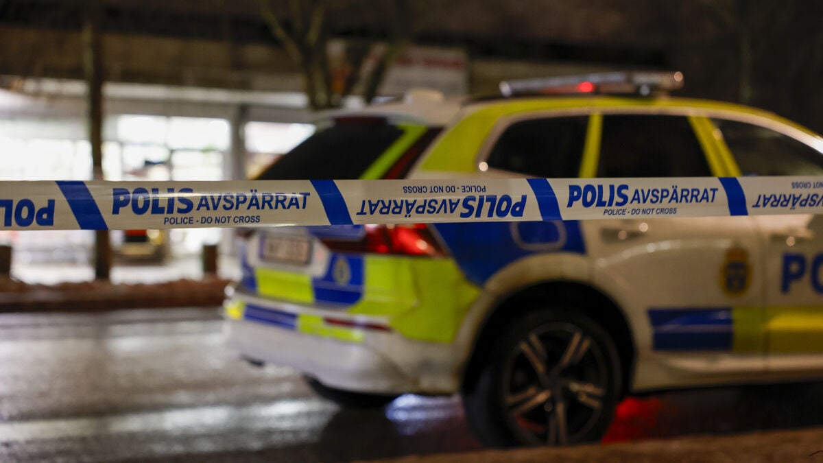 Violent Crimes Surge with Many Suspects Under 15 in Police Region Mitt