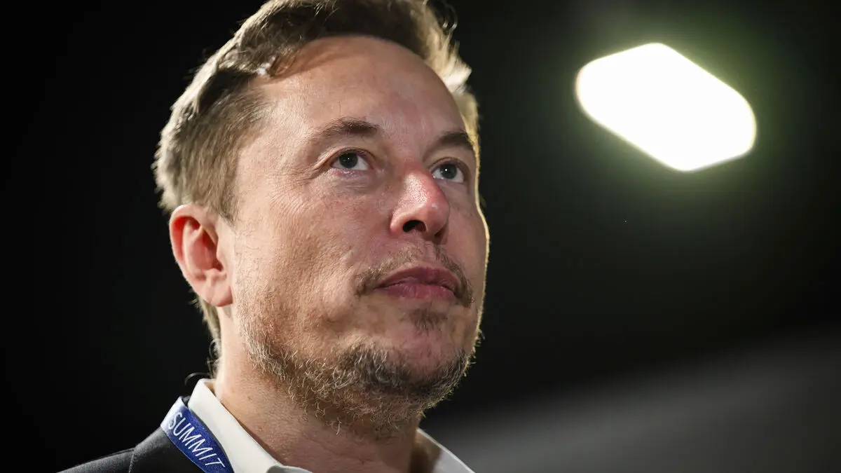 Countries block Musk's AI after sexually explicit images