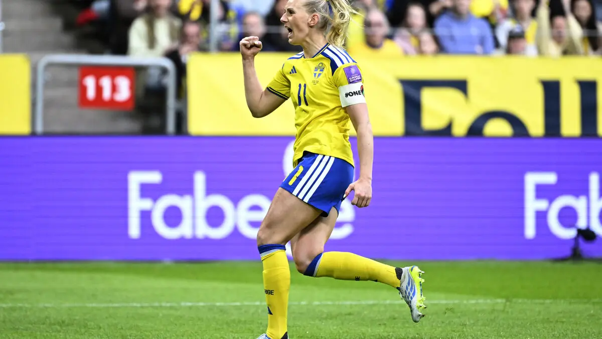 Blue-yellow victory in the must-win match - the team captain is the hero