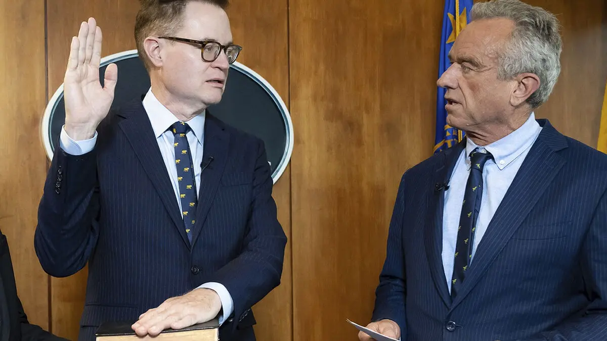 US cuts federal child care funding to Minnesota after widespread fraud