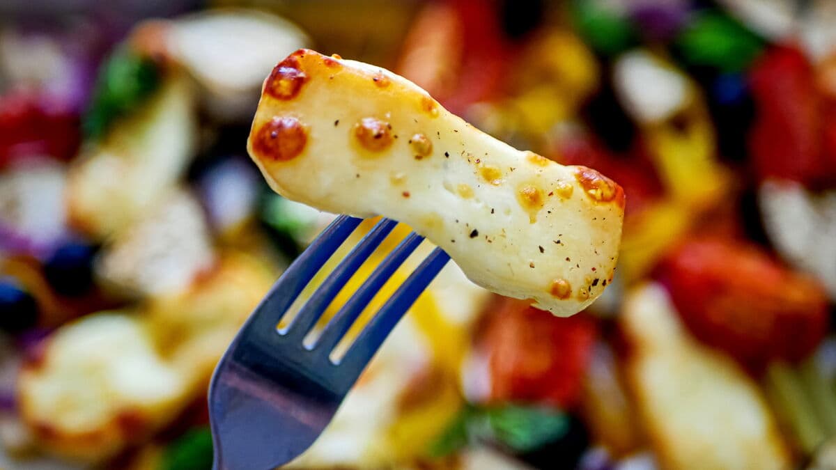 Halloumi production threatened by Cyprus foot-and-mouth disease outbreak