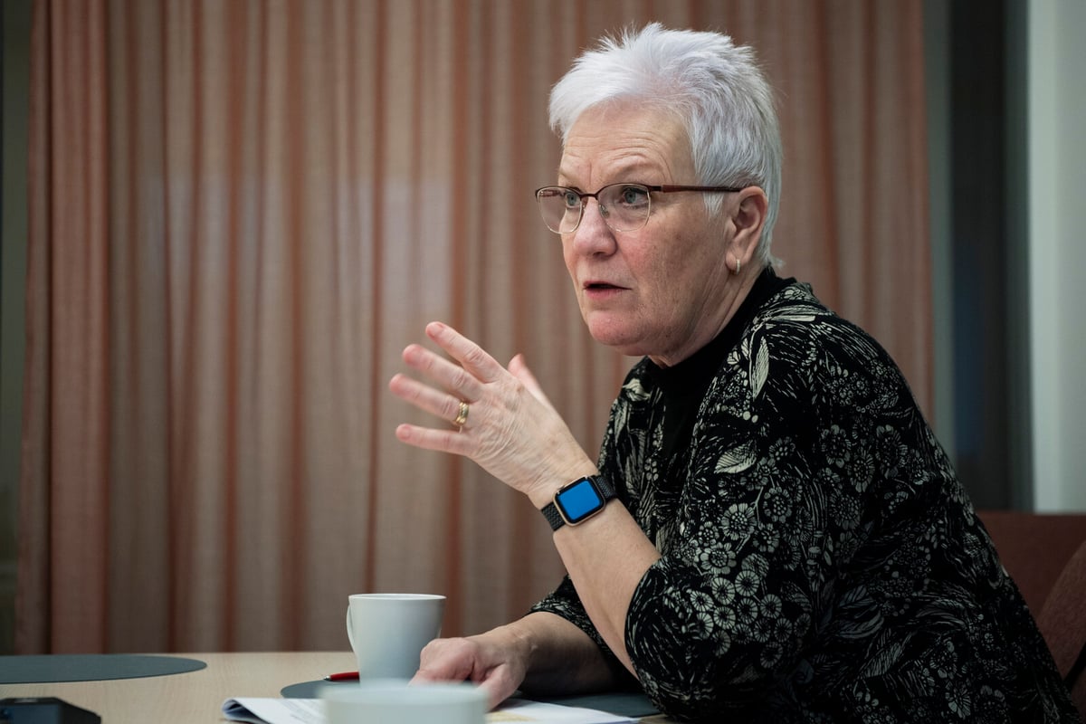 Swedish Pension Increase Criticized as Insufficient by Unions