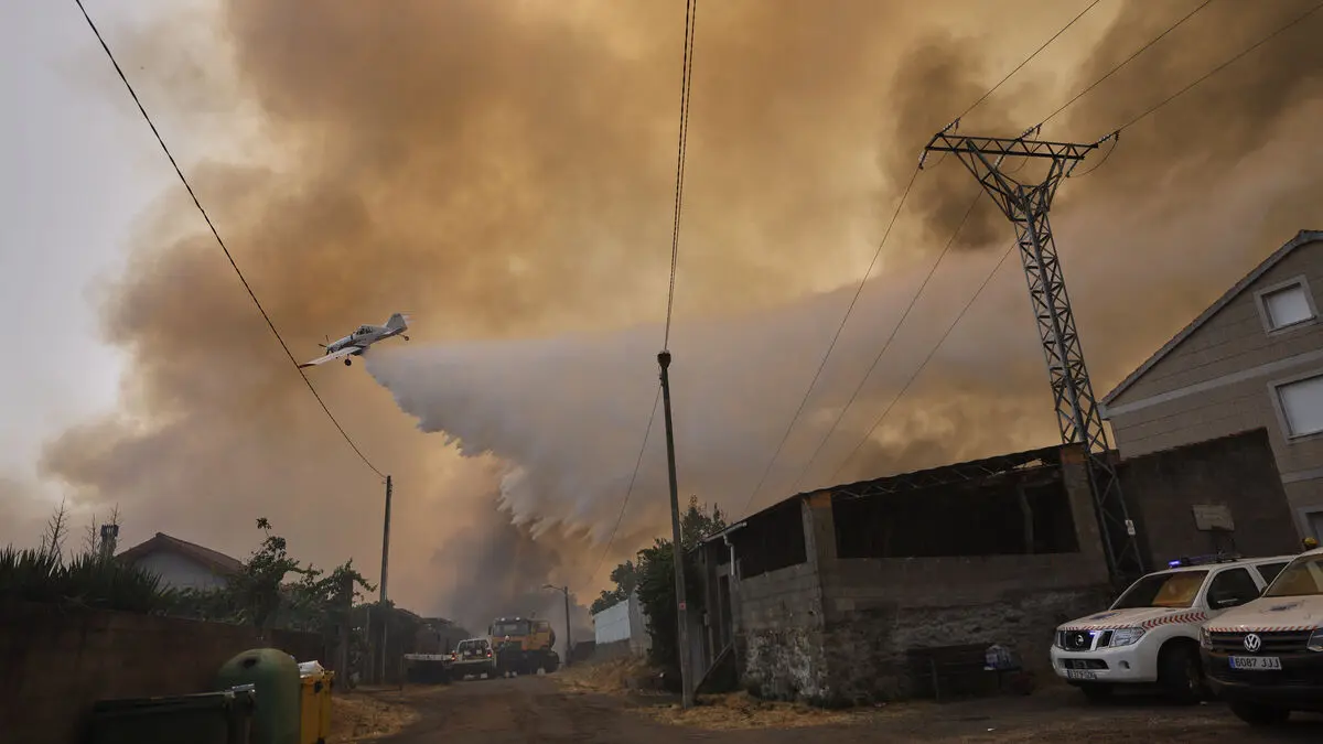 Tired of resistance, 60 countries meet at new climate summit in Colombia