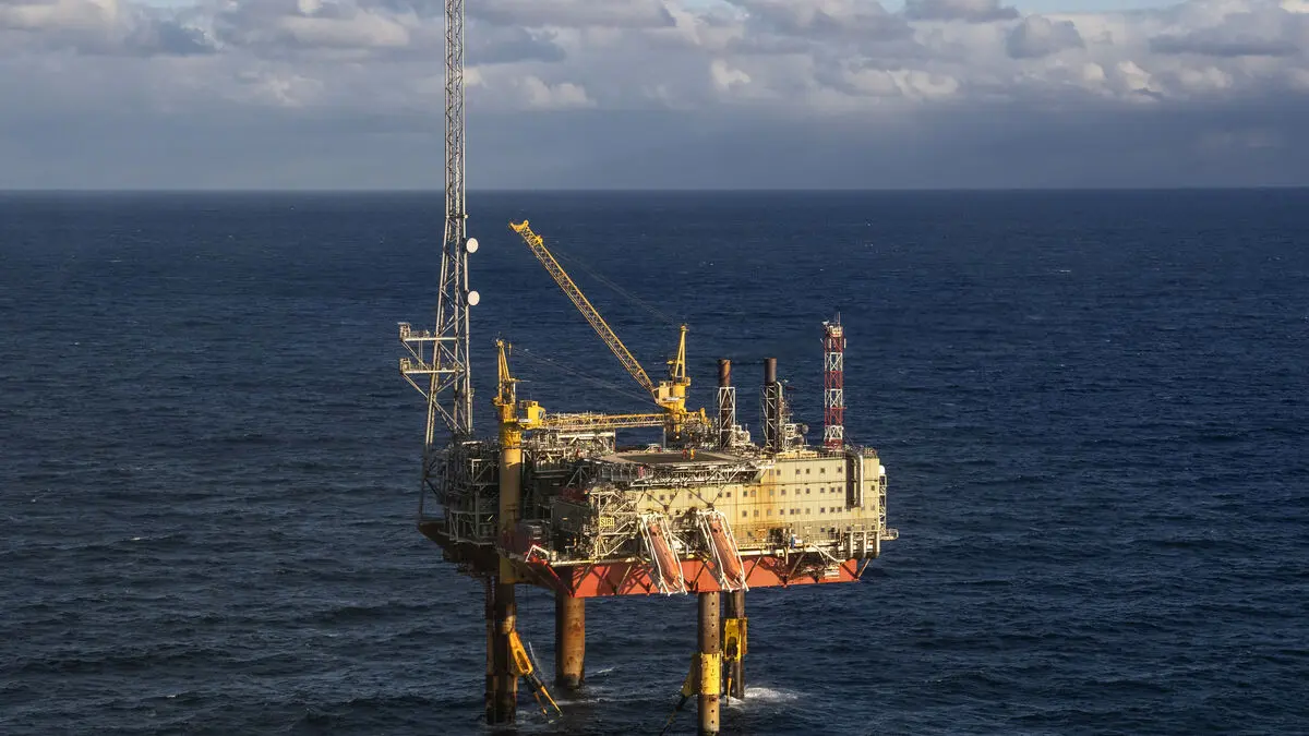 Danish yes to carbon dioxide storage in the North Sea