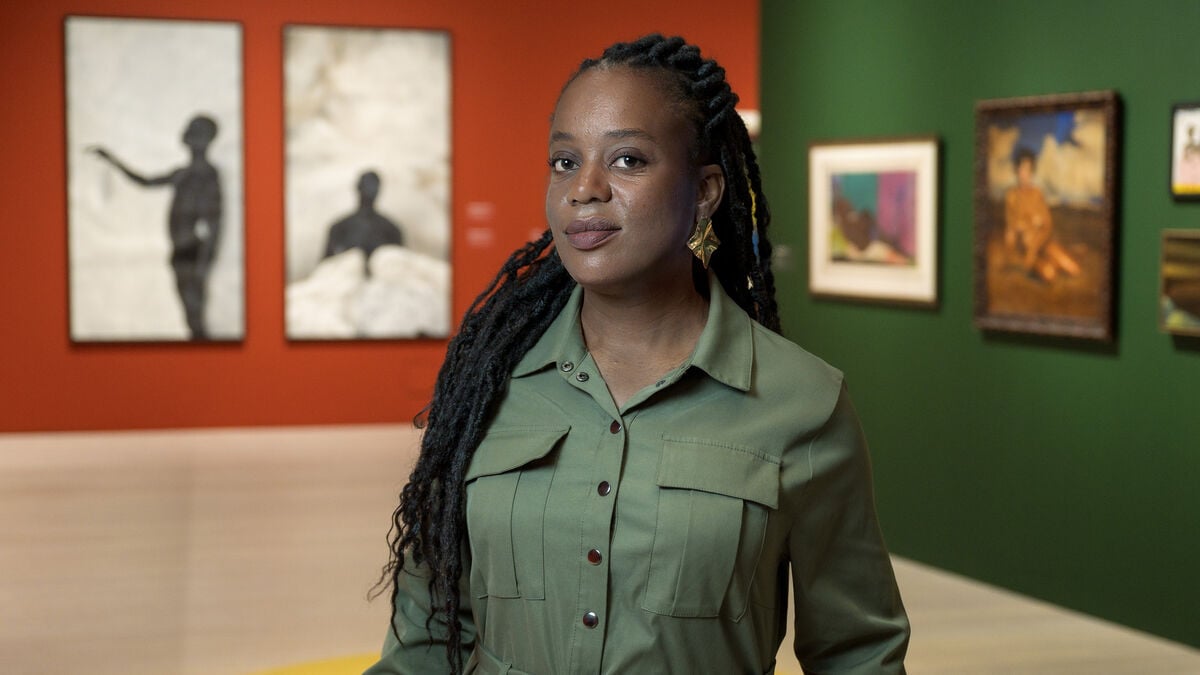 Celebrating a Century of Black Art: Joy and Liberation at Liljevalchs