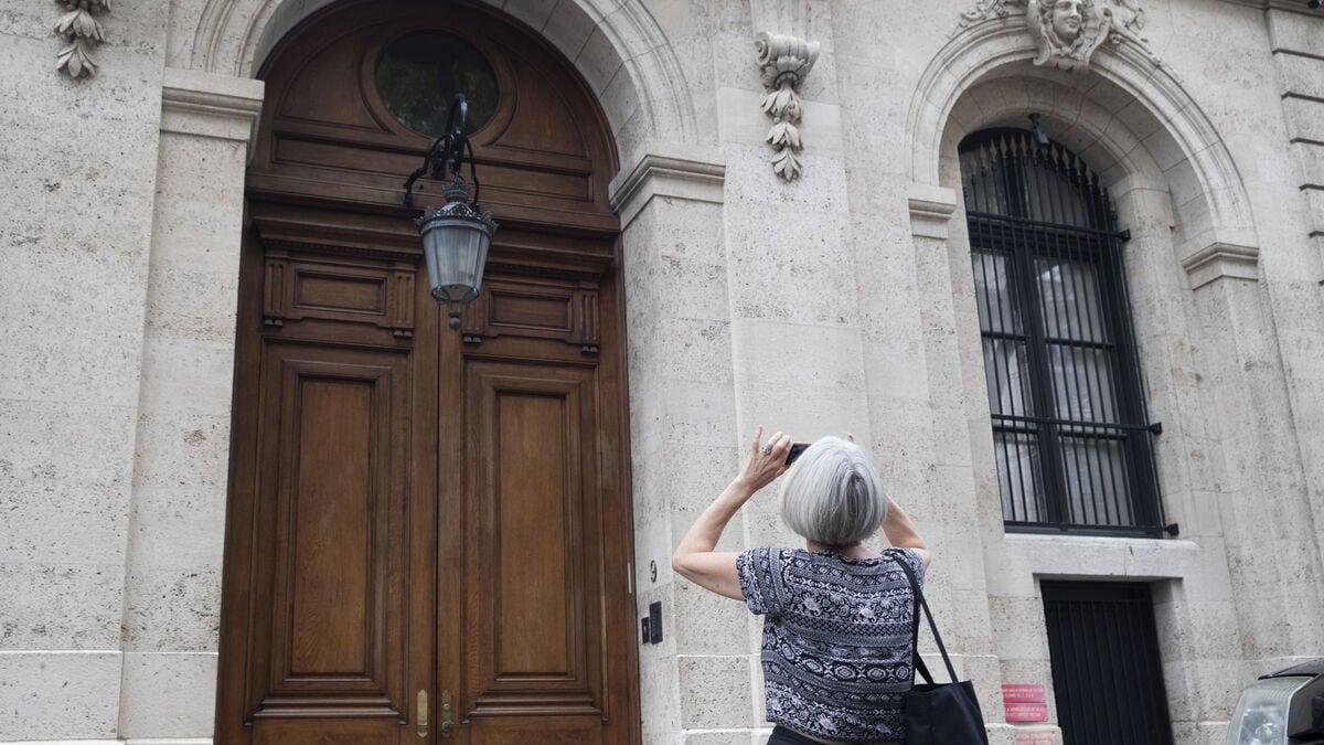 Epstein's unknown associates now to testify before US Congress