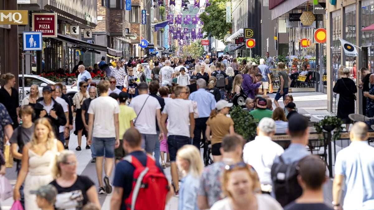 KI warns inflation will rise to 2.6 percent in 2027