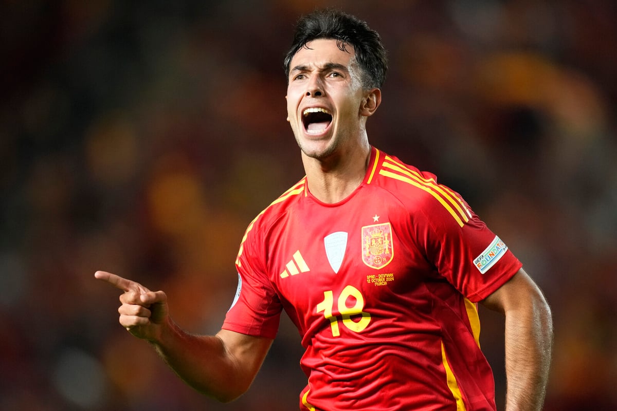 Arsenal Signs Martin Zubimendi for 730 Million Kronor