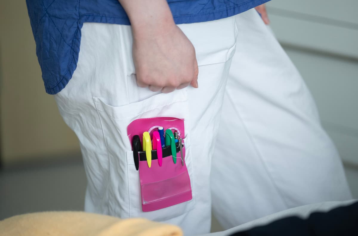 Region Västerbotten Has 60 Managers Without Staff