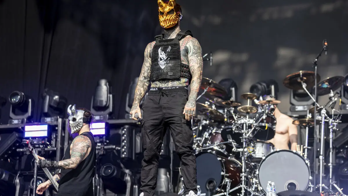 Istanbul bans metal band, accused of promoting Satanism