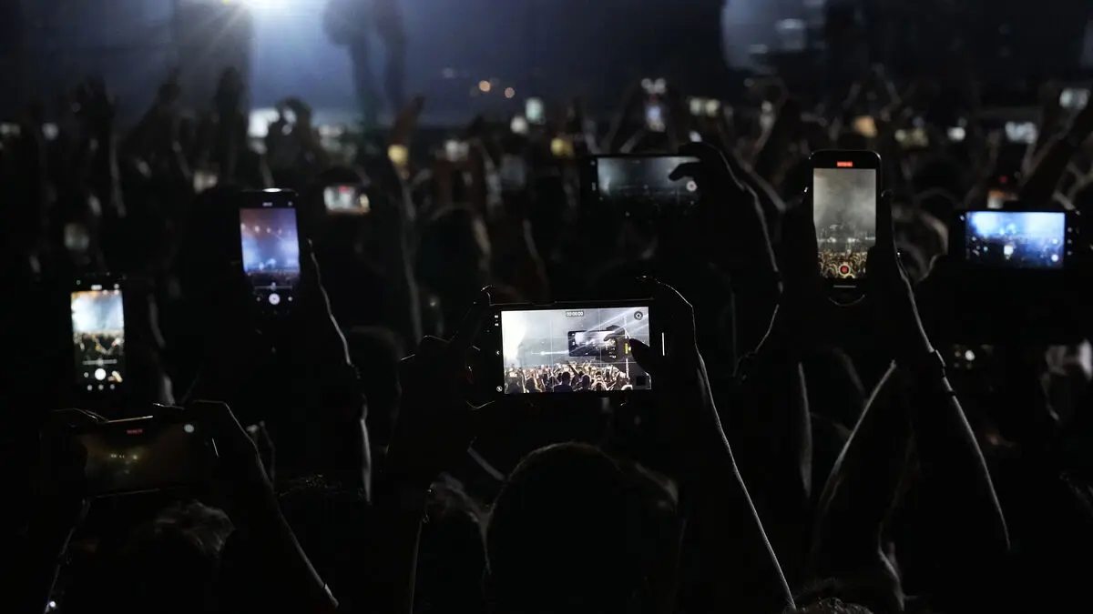 How to clean up your social media