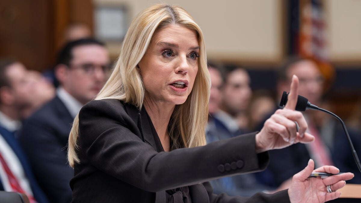 Epstein victims say they felt humiliated at Pam Bondi interrogation