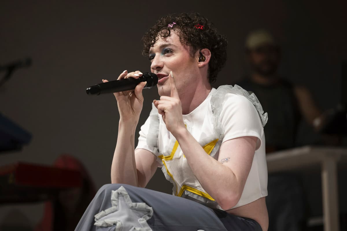 Swiss Basel hosts the Eurovision Song Contest 2025