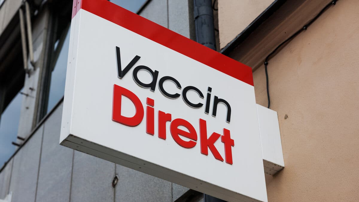 Stockholm to offer free measles vaccine for adults from September