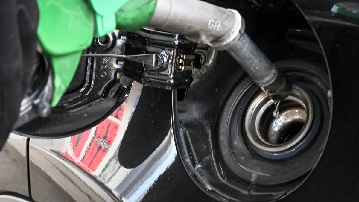 Gasoline prices will soon be lower than before the energy crisis