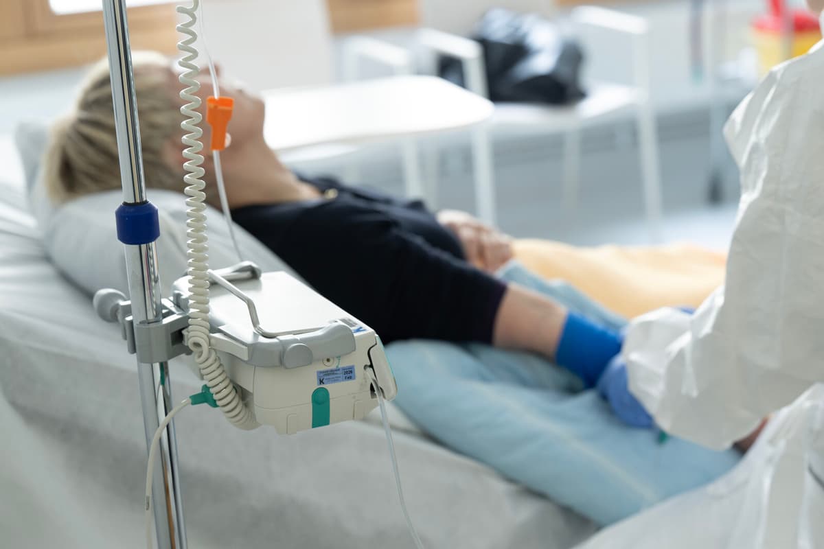 Promising Car-T Cell Therapy Expands to More Cancer Types